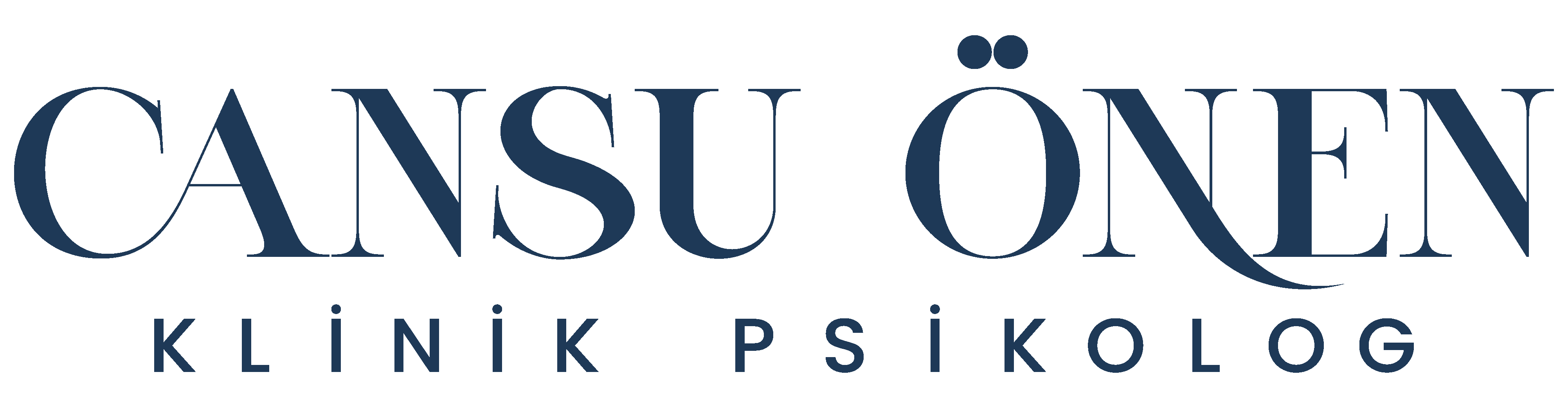 Cansu Önen Klinik Psikolog